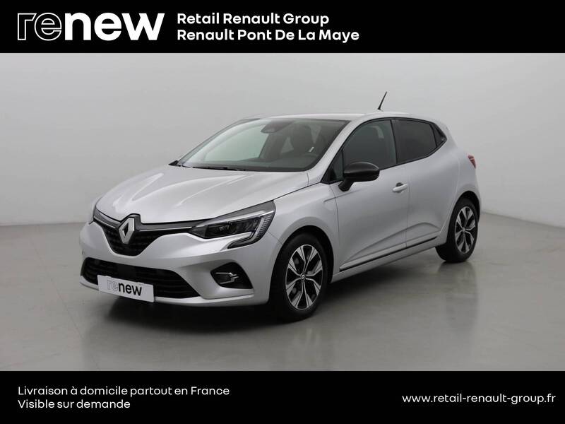 Image de l'annonce principale - Renault Clio