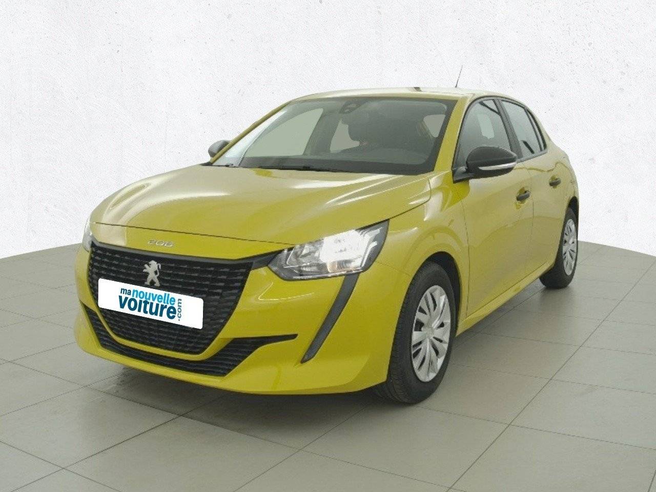 Image de l'annonce principale - Peugeot 208