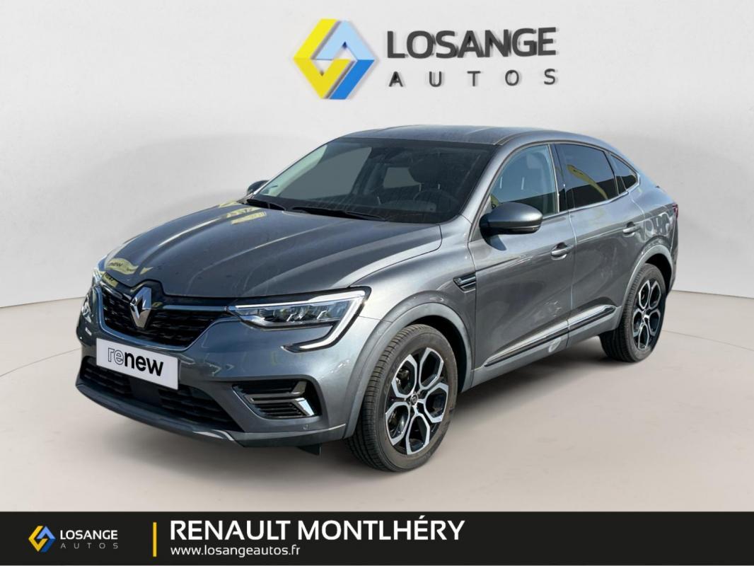 Image de l'annonce principale - Renault Arkana