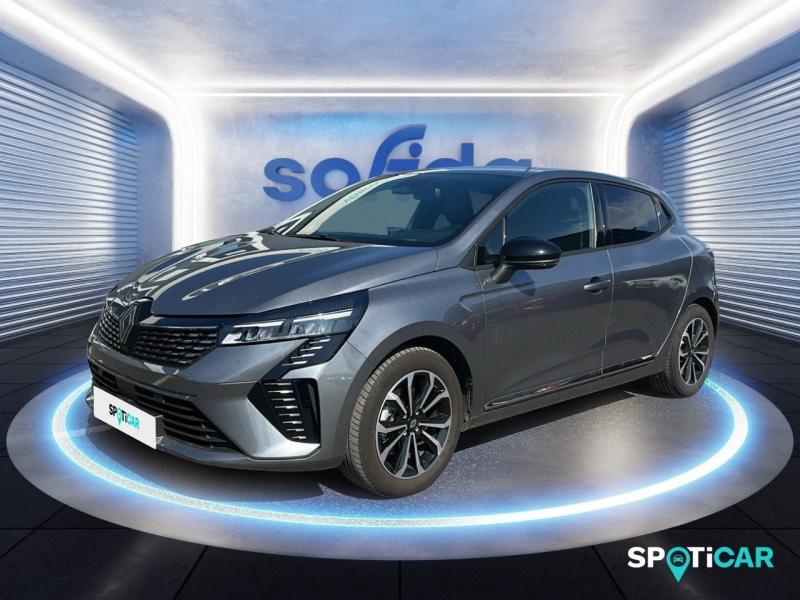 Image de l'annonce principale - Renault Clio