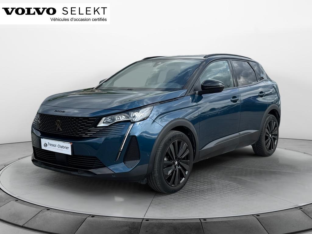 Image de l'annonce principale - Peugeot 3008