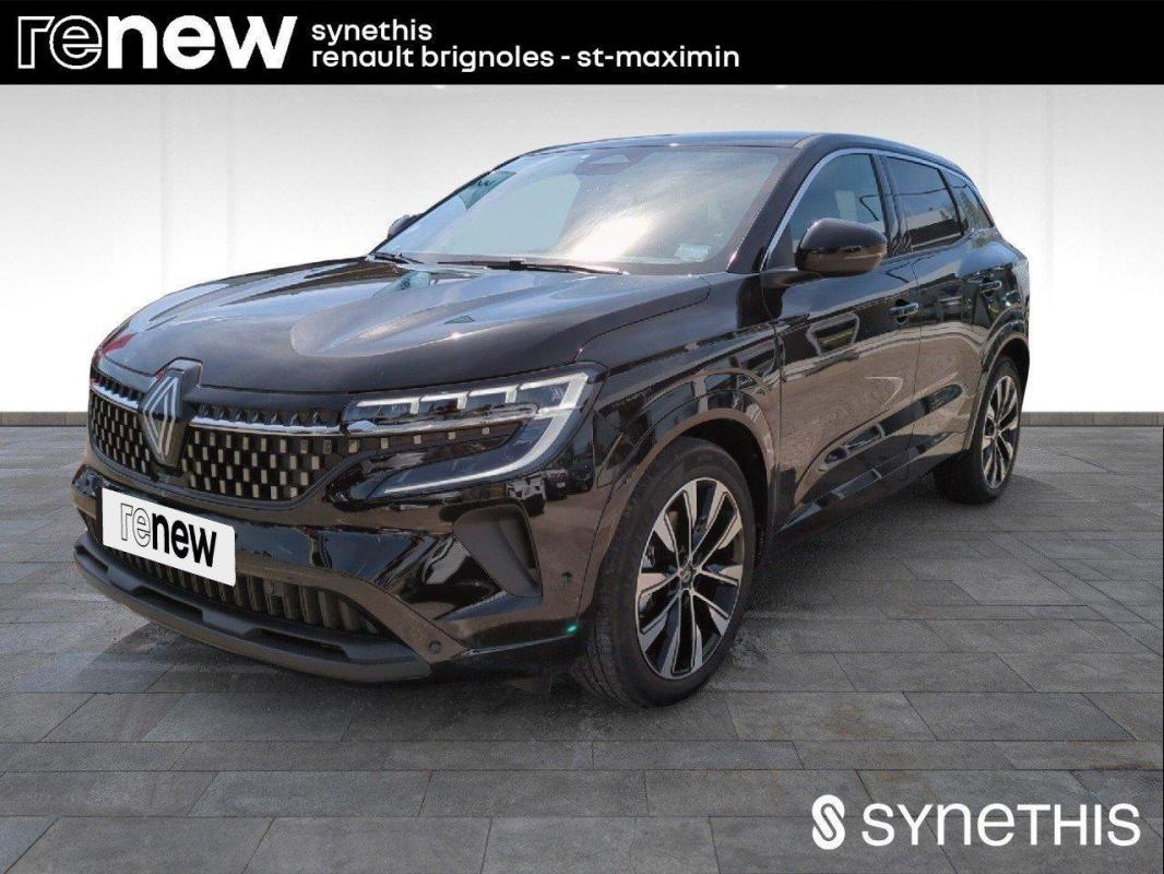 Image de l'annonce principale - Renault Austral
