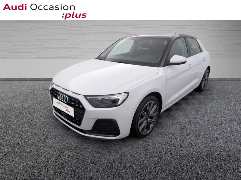 Image de l'annonce principale - Audi A1