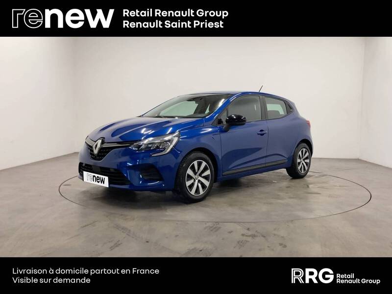 Image de l'annonce principale - Renault Clio