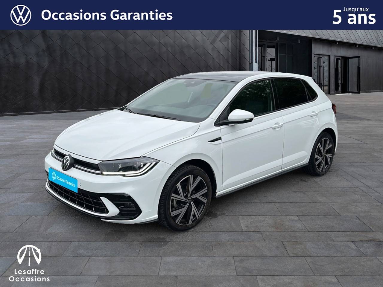 Image de l'annonce principale - Volkswagen Polo