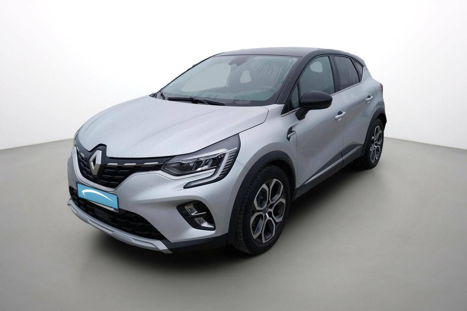 Image de l'annonce principale - Renault Captur