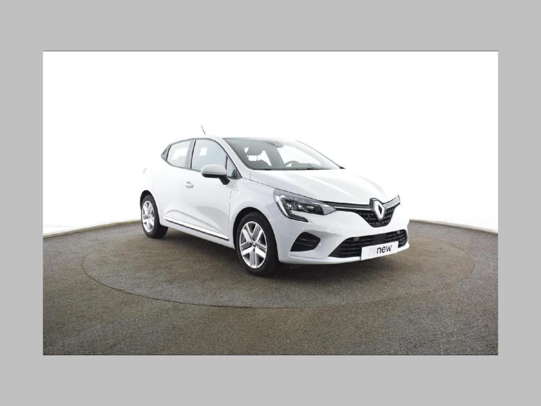 Image de l'annonce principale - Renault Clio