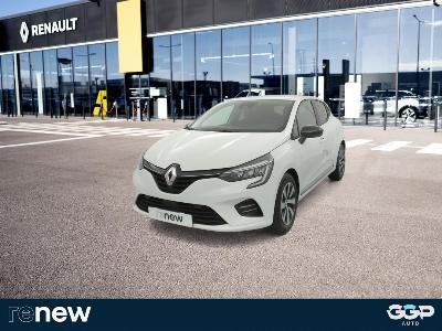 Image de l'annonce principale - Renault Clio