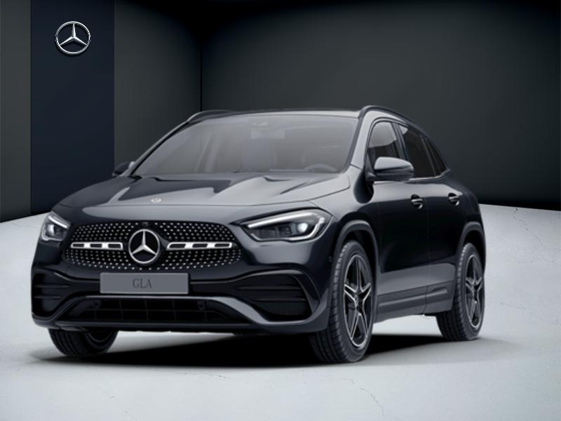 Image de l'annonce principale - Mercedes-Benz GLA