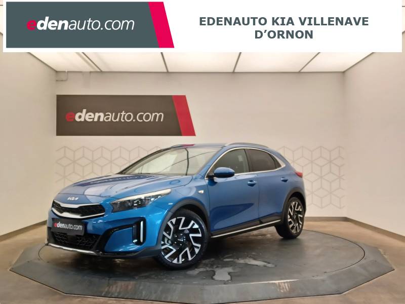 Image de l'annonce principale - Kia XCeed