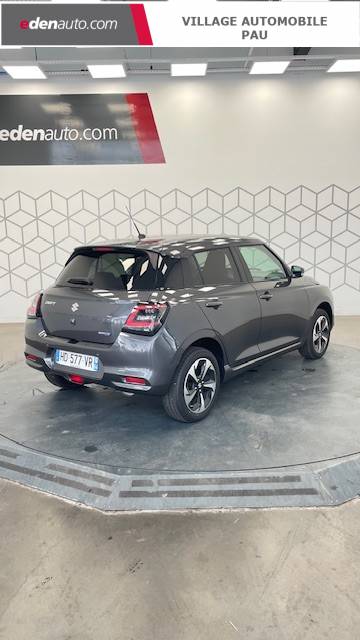 Image de l'annonce principale - Suzuki Swift