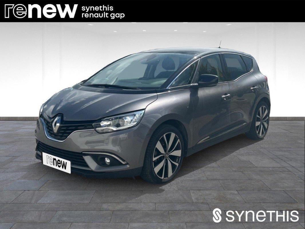 Image de l'annonce principale - Renault Scénic