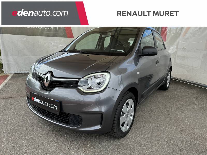 Image de l'annonce principale - Renault Twingo