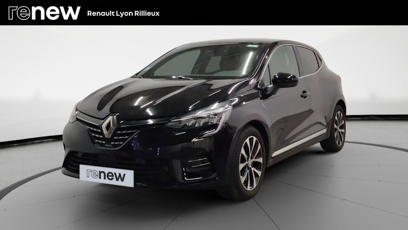 Image de l'annonce principale - Renault Clio