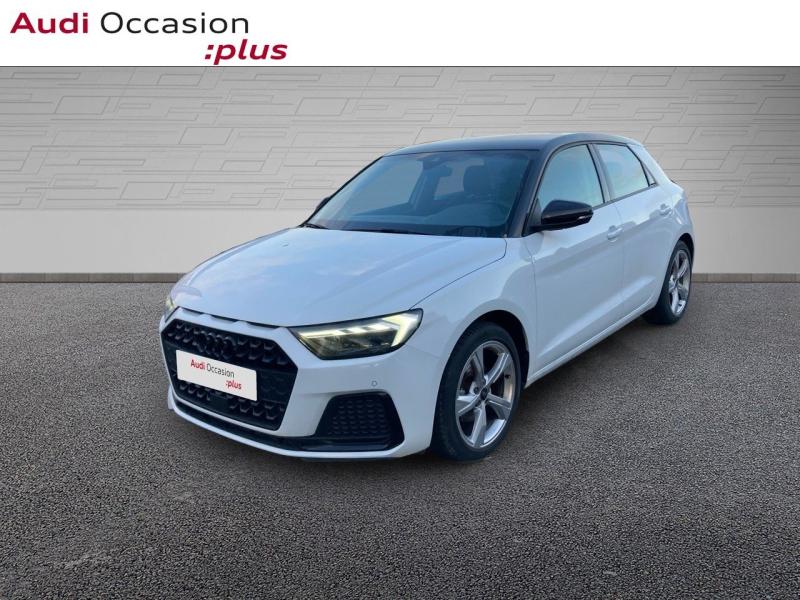 Image de l'annonce principale - Audi A1