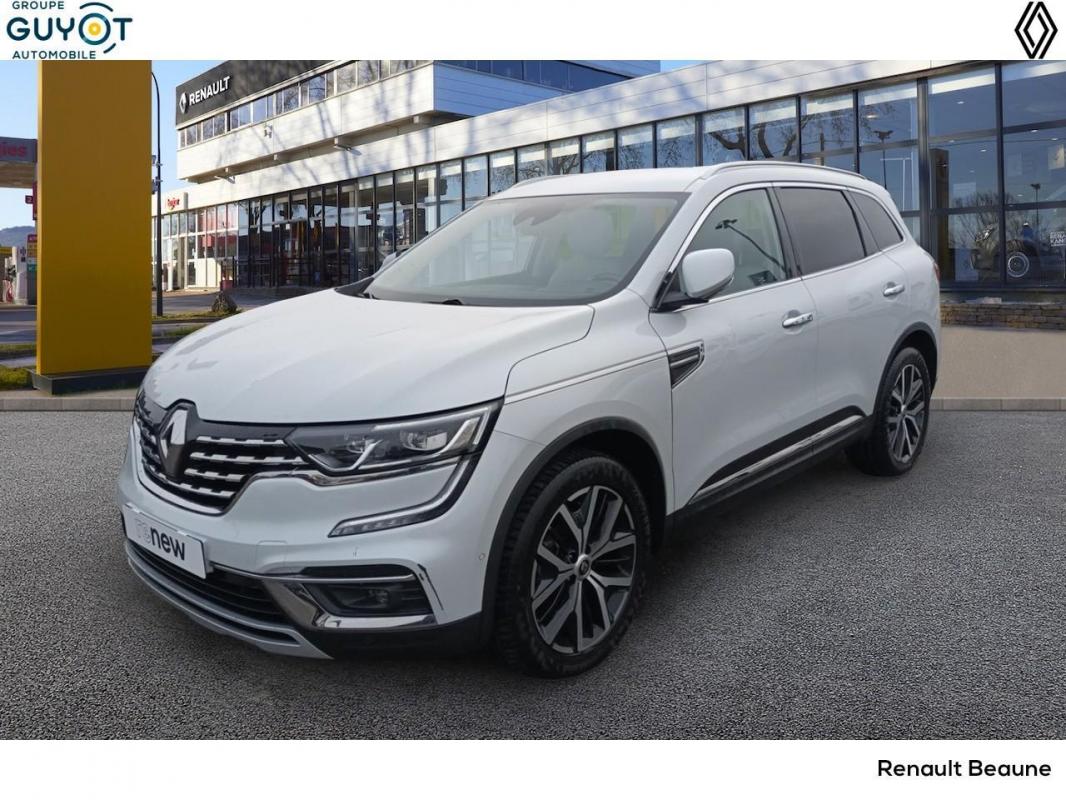 Image de l'annonce principale - Renault Koleos