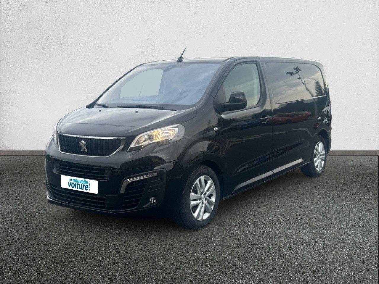 Image de l'annonce principale - Peugeot Expert
