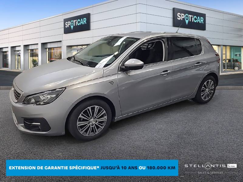Image de l'annonce principale - Peugeot 308