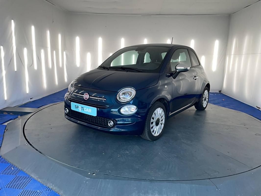 Image de l'annonce principale - Fiat 500