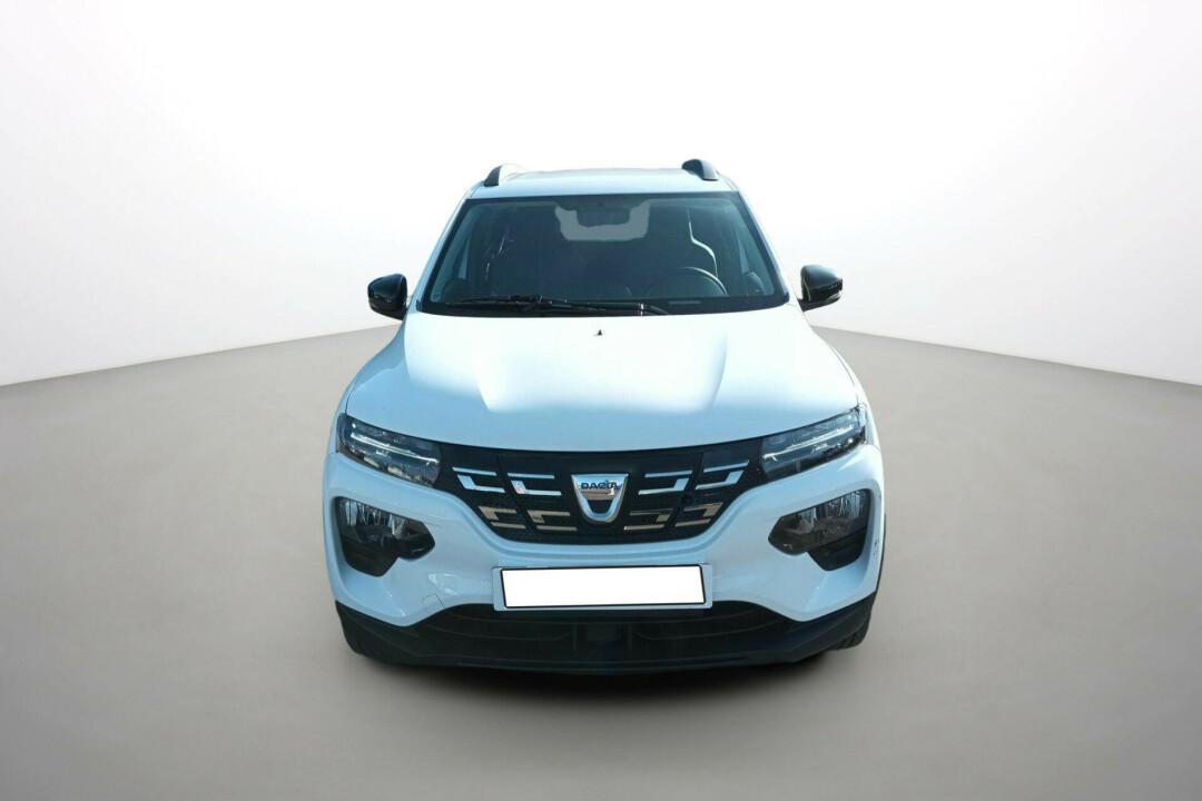 Image de l'annonce principale - Dacia Spring