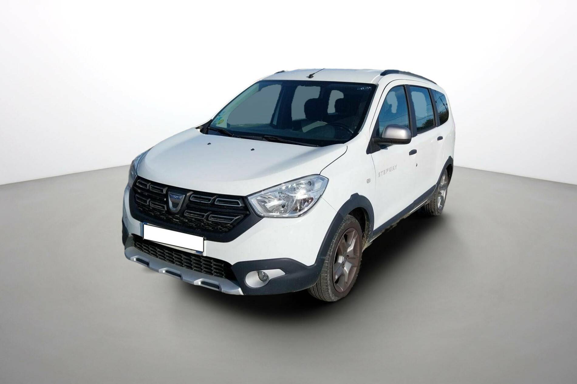 Image de l'annonce principale - Dacia Lodgy