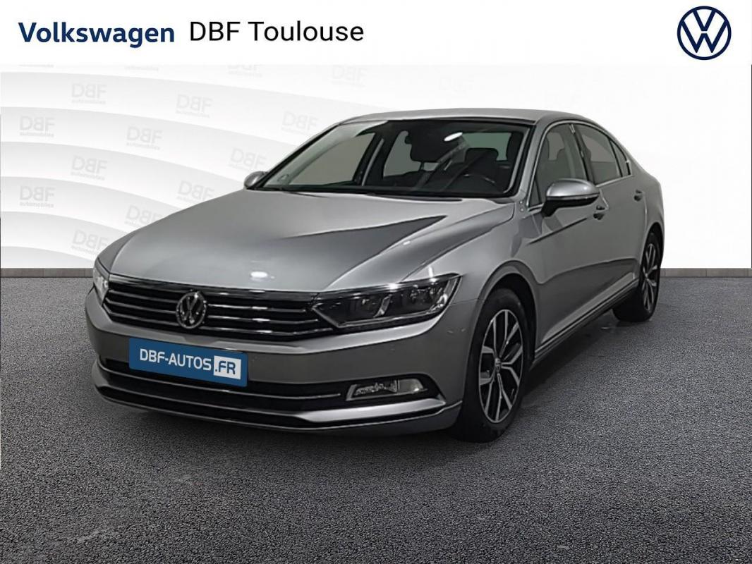 Image de l'annonce principale - Volkswagen Passat