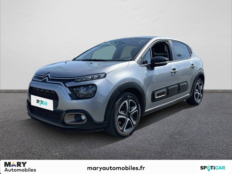 Image de l'annonce principale - Citroën C3