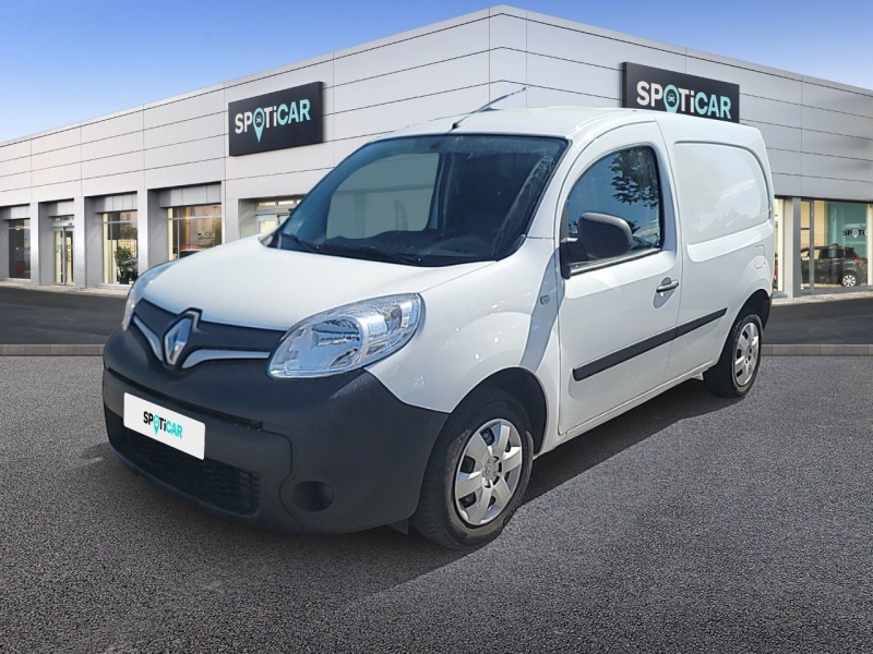 Image de l'annonce principale - Renault Kangoo