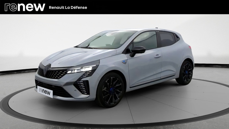 Image de l'annonce principale - Renault Clio