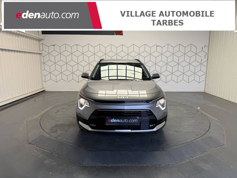 Image de l'annonce principale - Kia Niro