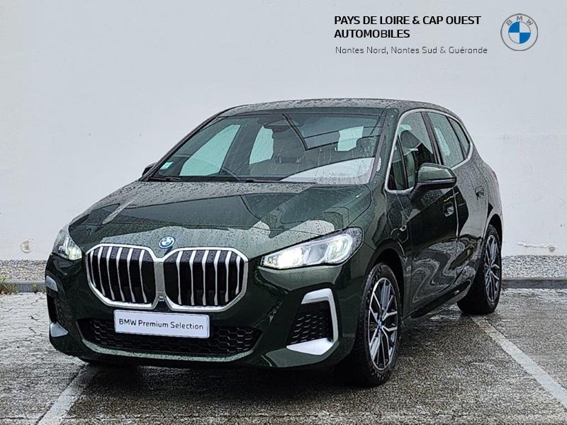 Image de l'annonce principale - BMW Série 2 Active Tourer