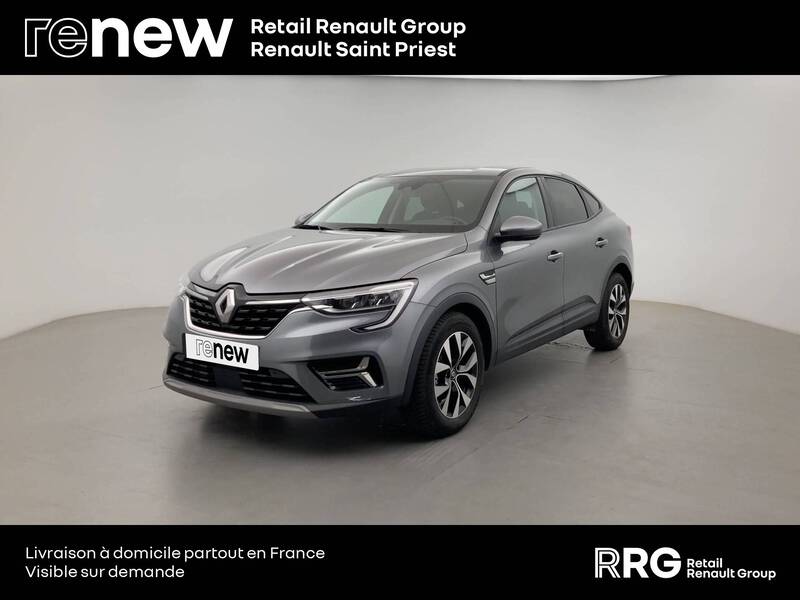 Image de l'annonce principale - Renault Arkana