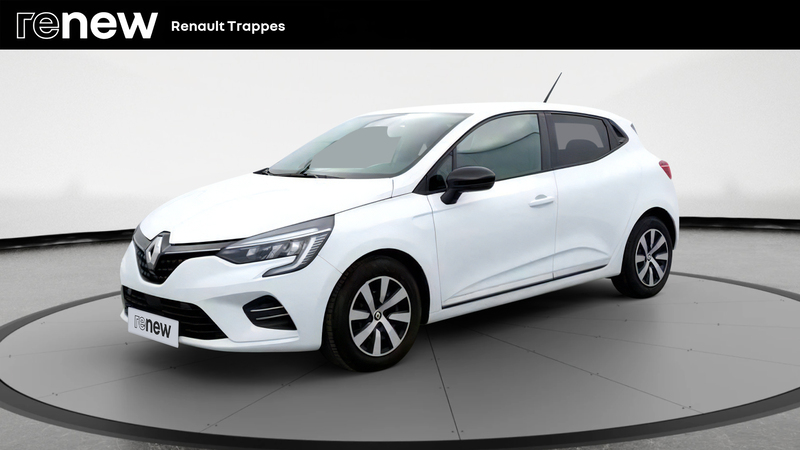 Image de l'annonce principale - Renault Clio