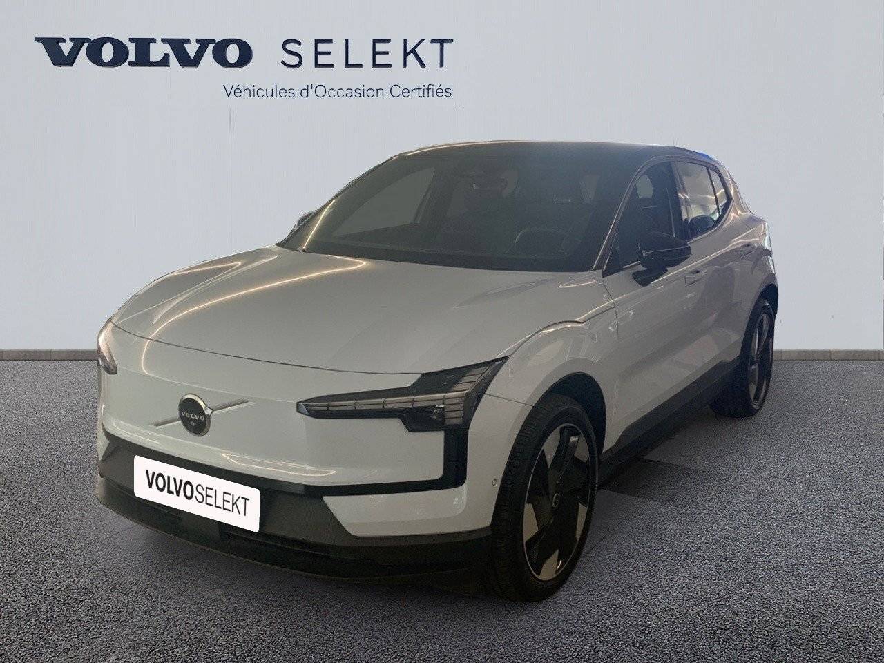 Image de l'annonce principale - Volvo EX30