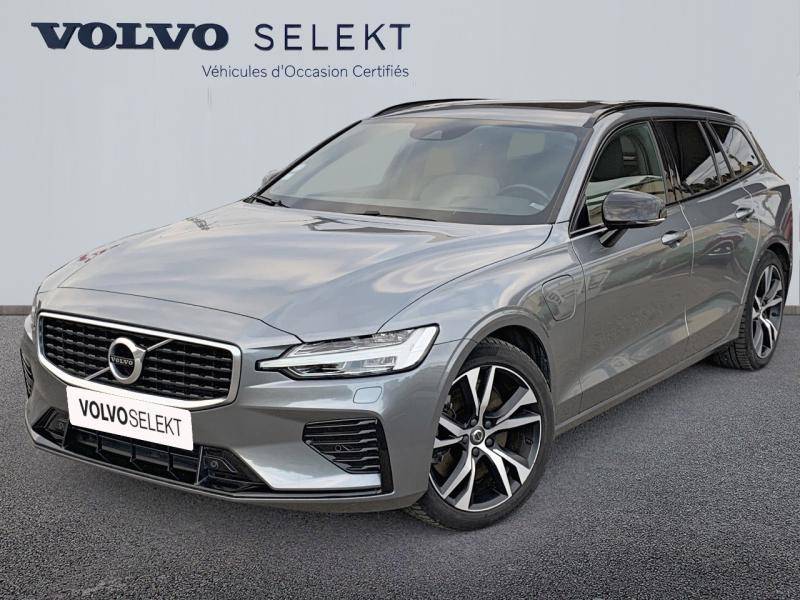 Image de l'annonce principale - Volvo V60