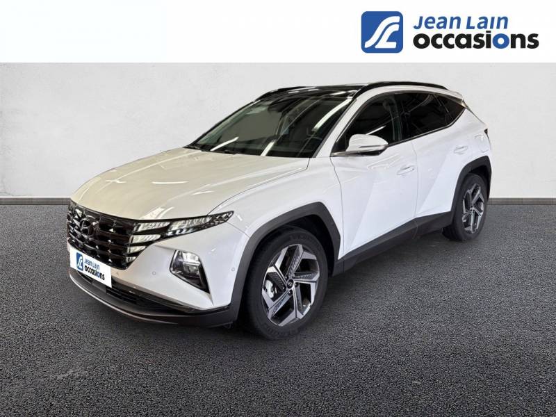 Image de l'annonce principale - Hyundai Tucson