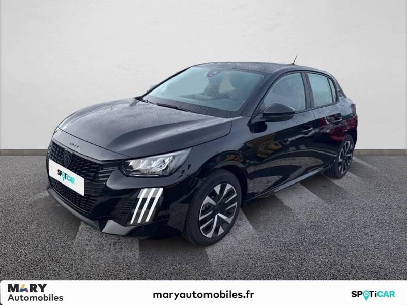 Image de l'annonce principale - Peugeot 208