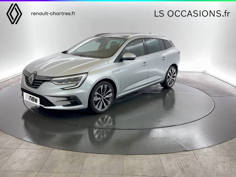 Image de l'annonce principale - Renault Megane