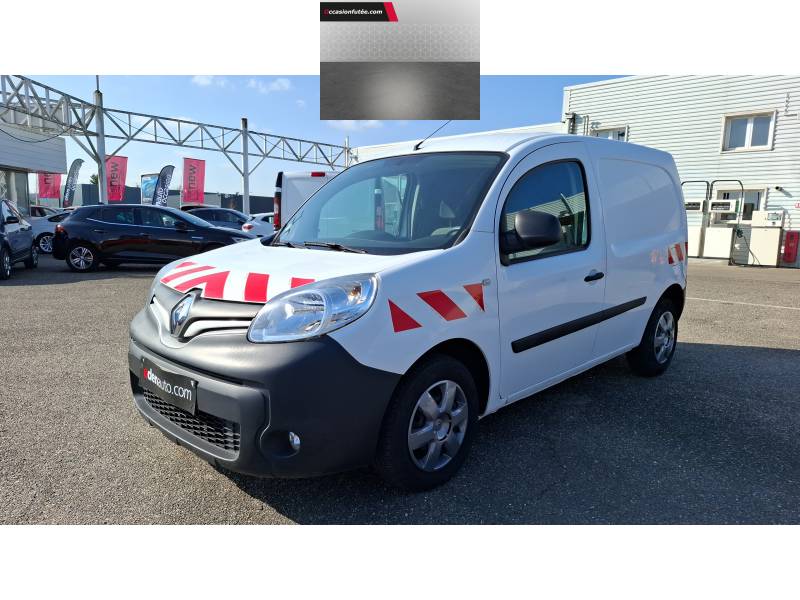 Image de l'annonce principale - Renault Kangoo