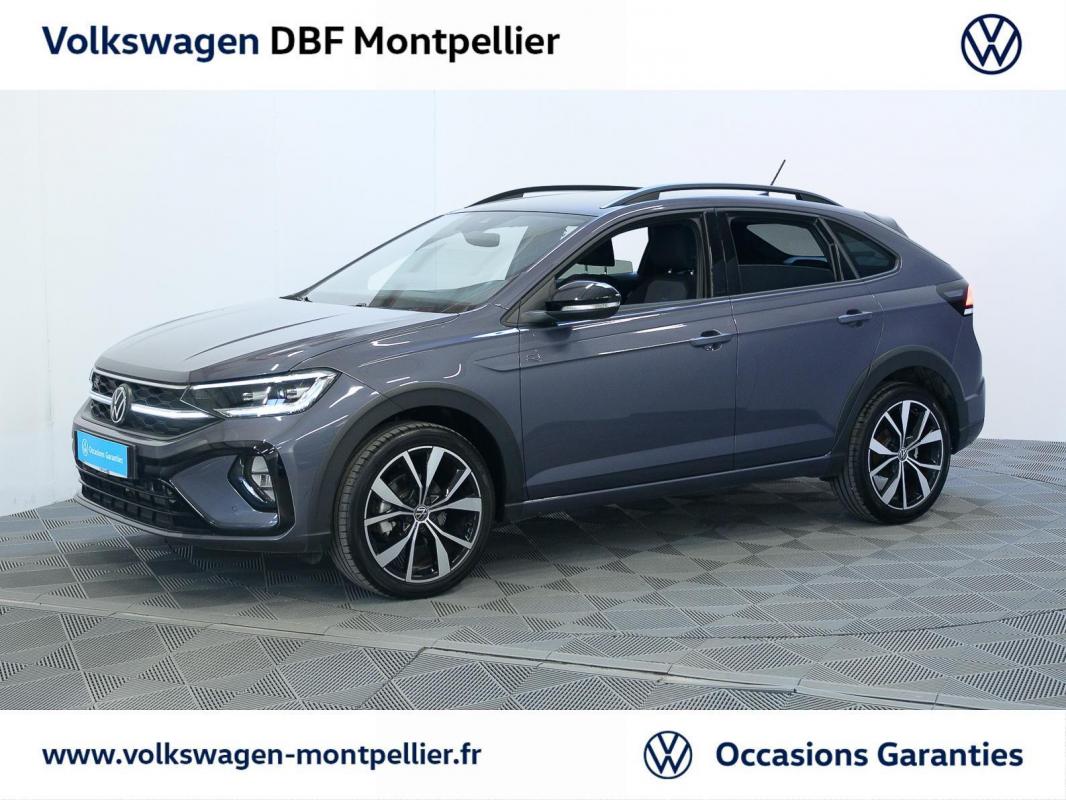 Image de l'annonce principale - Volkswagen Taigo