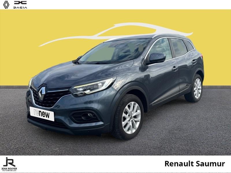 Image de l'annonce principale - Renault Kadjar