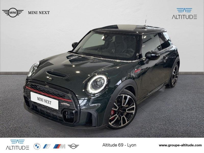 Image de l'annonce principale - MINI John Cooper Works