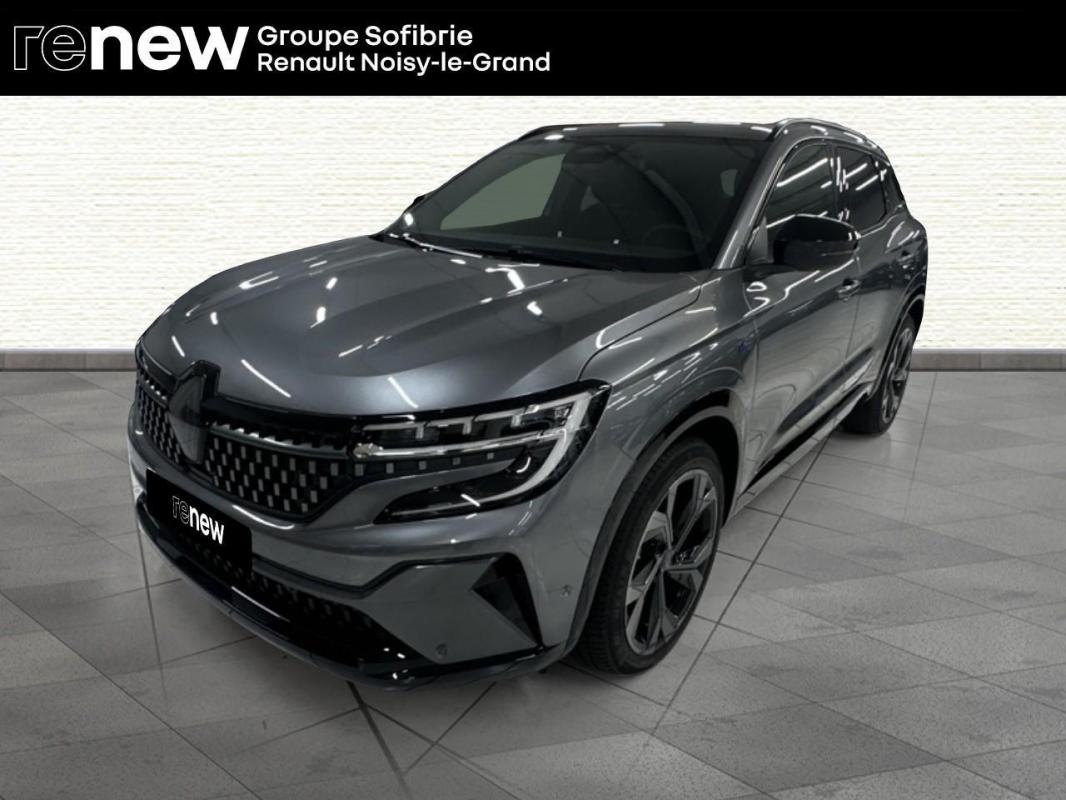 Image de l'annonce principale - Renault Austral