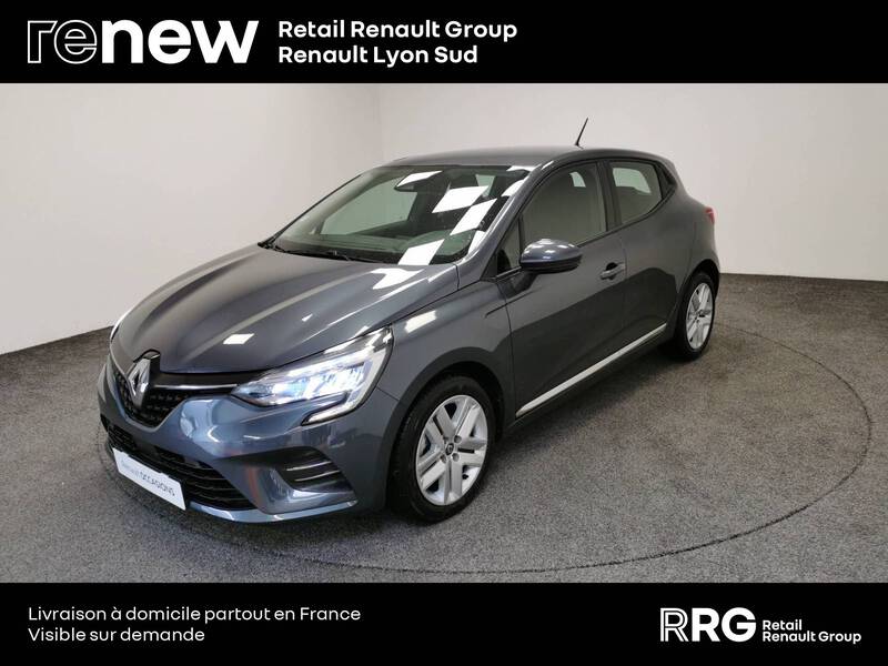 Image de l'annonce principale - Renault Clio