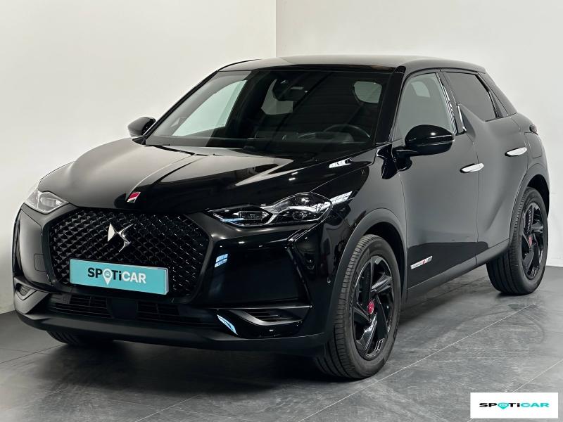 Image de l'annonce principale - DS DS 3 Crossback