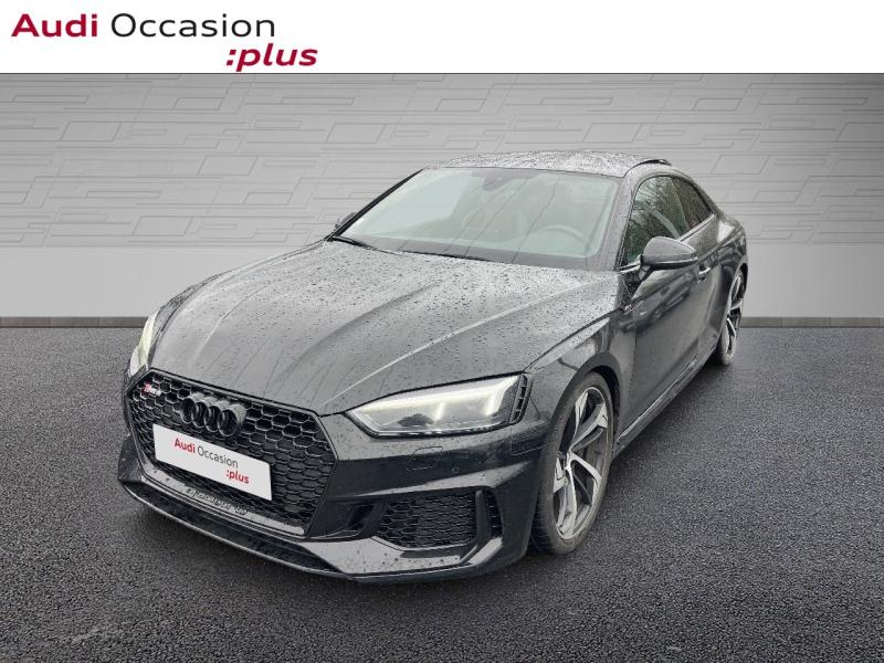 Image de l'annonce principale - Audi RS5