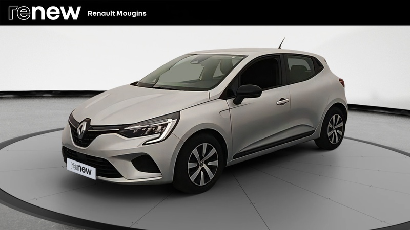 Image de l'annonce principale - Renault Clio