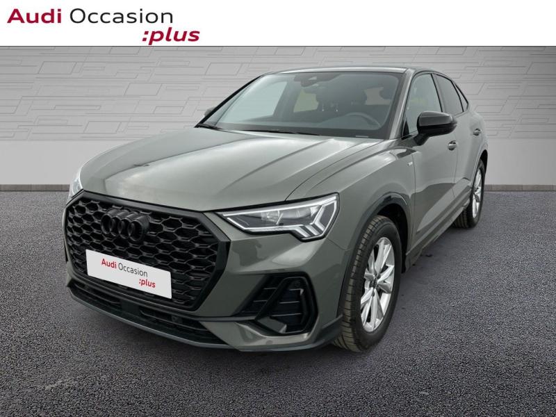 Image de l'annonce principale - Audi Q3