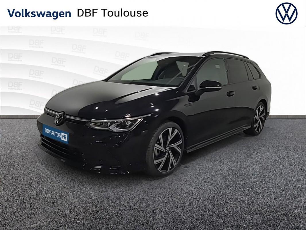 Image de l'annonce principale - Volkswagen Golf