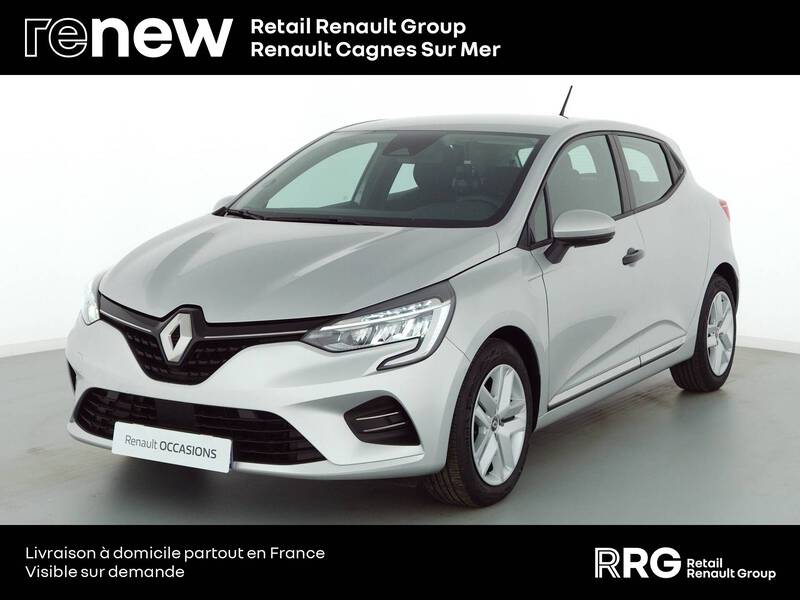 Image de l'annonce principale - Renault Clio